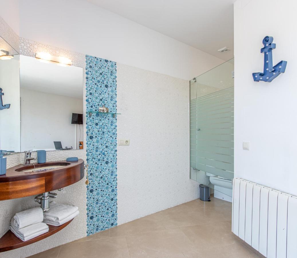 Costa Brava Acollidor Apartament Amb Gran Terrassa Per A 3 Persones Castello  D'Empuries Exterior photo